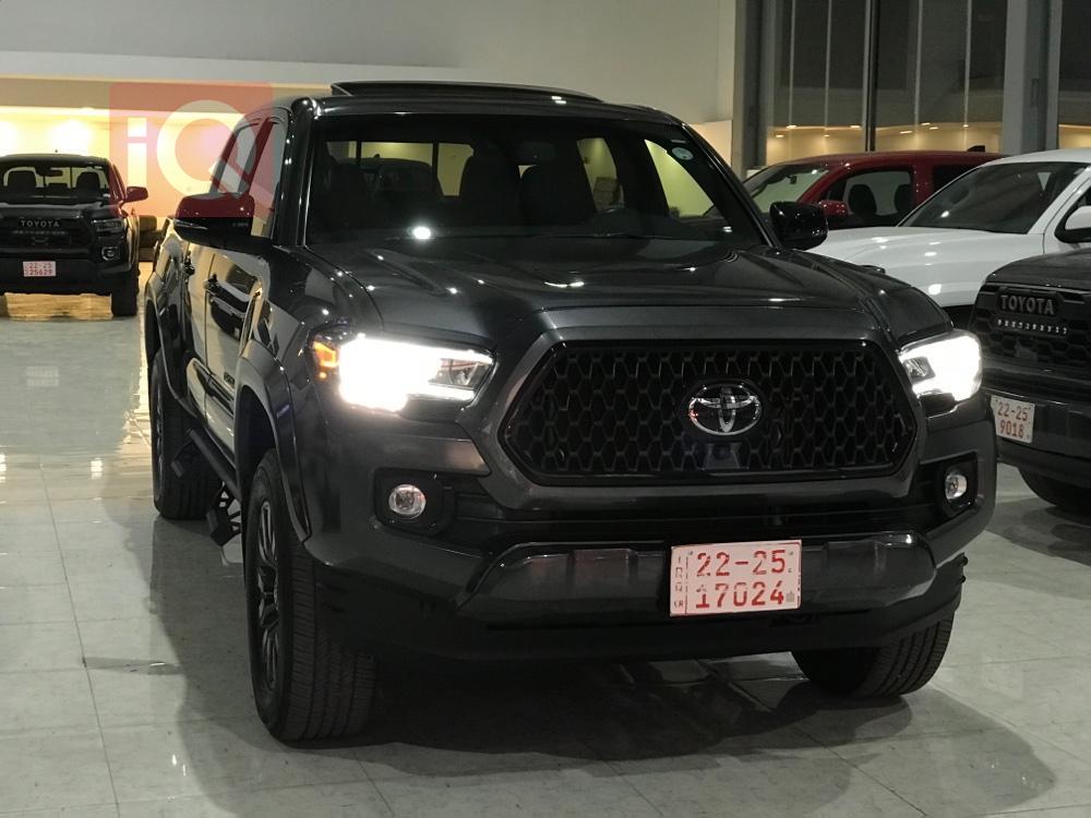 Toyota Tacoma